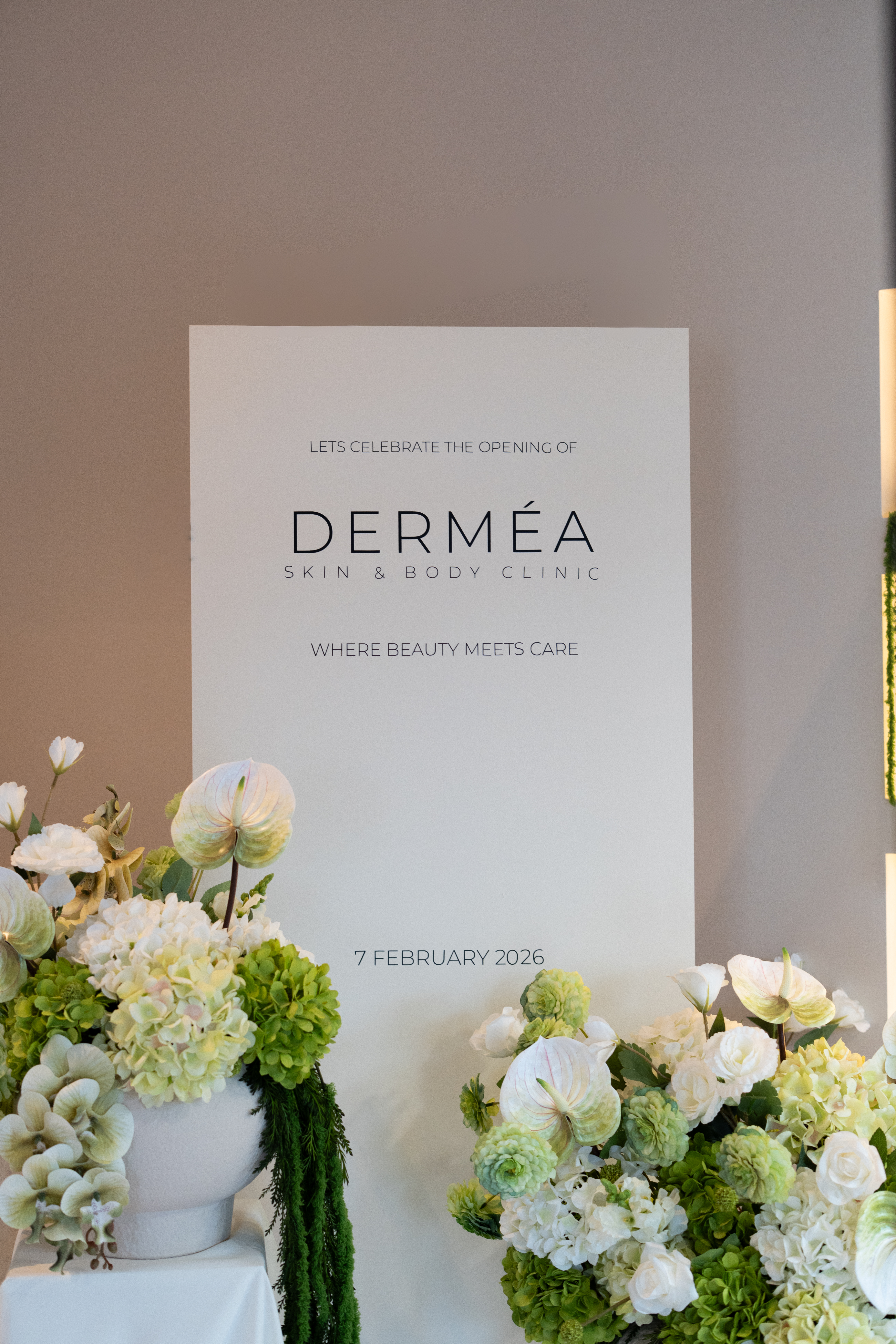 Derméa Clinic